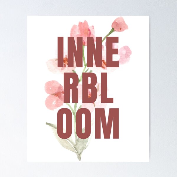 rufus du sol , Innerbloom   Poster RB1512 product Offical rufusdusol Merch