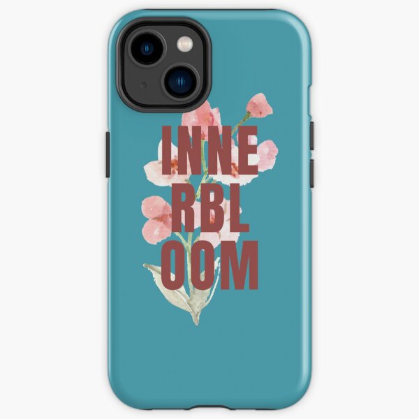 rufus du sol , Innerbloom   iPhone Tough Case RB1512 product Offical rufusdusol Merch