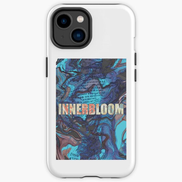 Innerbloom- Rufus du sol iPhone Tough Case RB1512 product Offical rufusdusol Merch