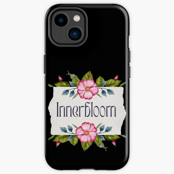 rufus du sol , Innerbloom        iPhone Tough Case RB1512 product Offical rufusdusol Merch
