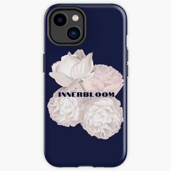 rufus du sol , Innerbloom      iPhone Tough Case RB1512 product Offical rufusdusol Merch