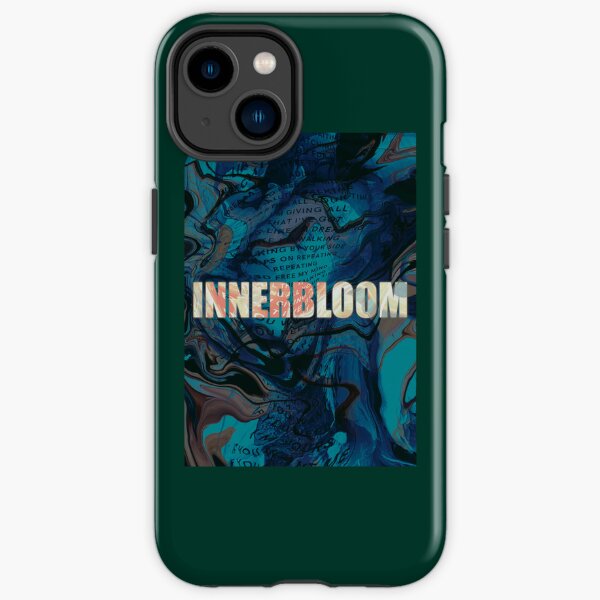 Innerbloom- Rufus du sol    iPhone Tough Case RB1512 product Offical rufusdusol Merch