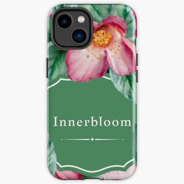 rufus du sol , Innerbloom      iPhone Tough Case RB1512 product Offical rufusdusol Merch