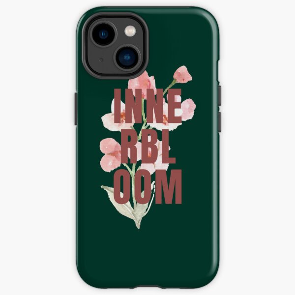 rufus du sol , Innerbloom     iPhone Tough Case RB1512 product Offical rufusdusol Merch