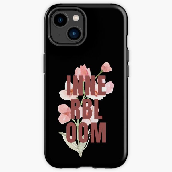rufus du sol , Innerbloom  iPhone Tough Case RB1512 product Offical rufusdusol Merch