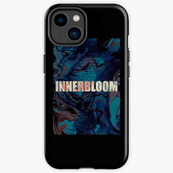 Innerbloom- Rufus du sol iPhone Tough Case RB1512 product Offical rufusdusol Merch