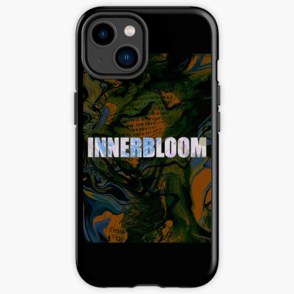 Innerbloom - Rufus du sol  iPhone Tough Case RB1512 product Offical rufusdusol Merch