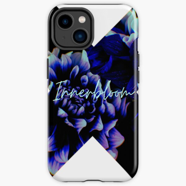 Innerbloom - Rufus du sol iPhone Tough Case RB1512 product Offical rufusdusol Merch