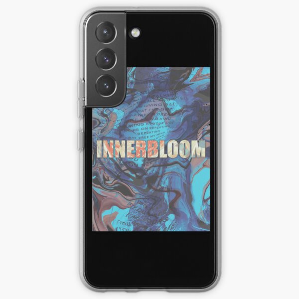 Innerbloom- Rufus du sol   Samsung Galaxy Soft Case RB1512 product Offical rufusdusol Merch