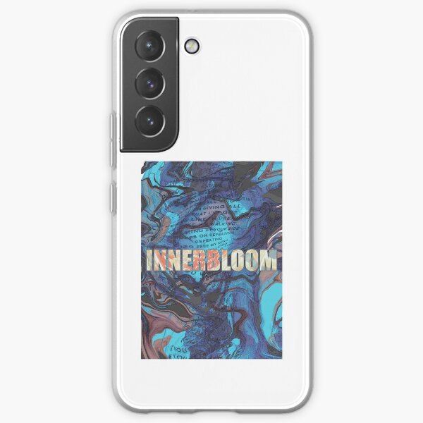 Innerbloom- Rufus du sol           Samsung Galaxy Soft Case RB1512 product Offical rufusdusol Merch