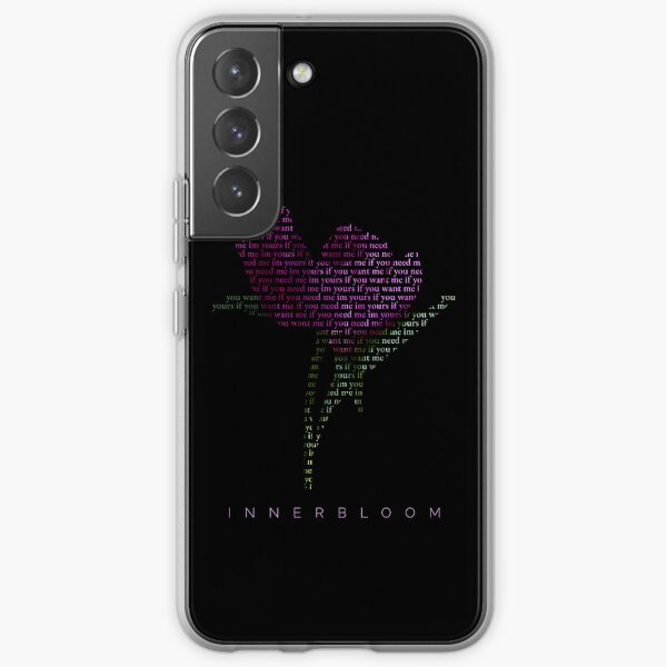 Pink Peony Innerbloom   Samsung Galaxy Soft Case RB1512 product Offical rufusdusol Merch