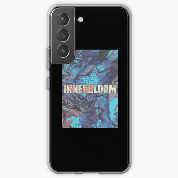 Innerbloom- Rufus du sol   Samsung Galaxy Soft Case RB1512 product Offical rufusdusol Merch