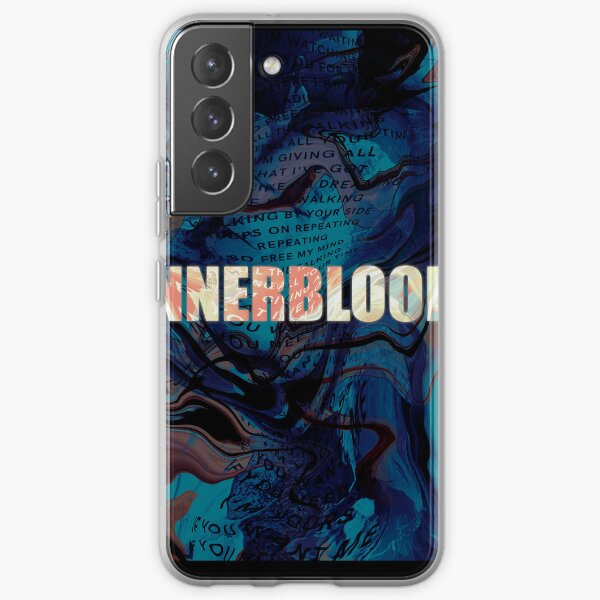Innerbloom- Rufus du sol  Samsung Galaxy Soft Case RB1512 product Offical rufusdusol Merch
