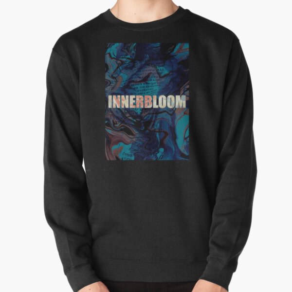 Innerbloom- Rufus du sol    Pullover Sweatshirt RB1512 product Offical rufusdusol Merch