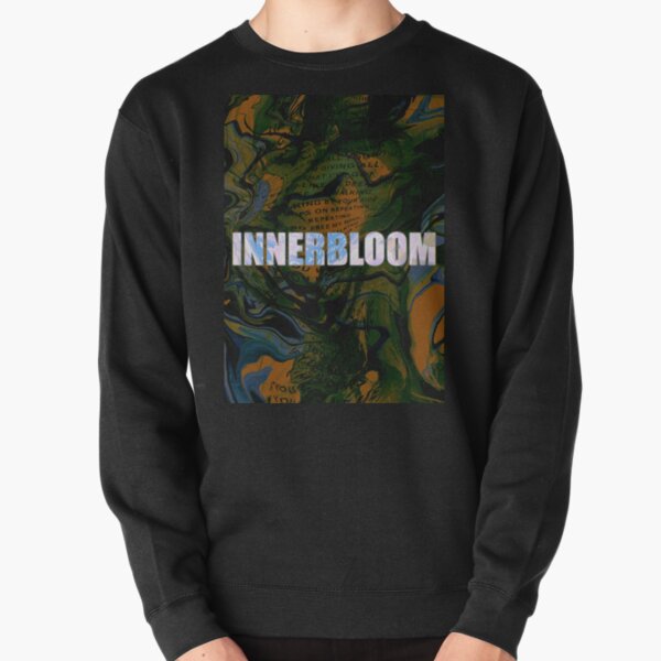 Innerbloom - Rufus du sol  Pullover Sweatshirt RB1512 product Offical rufusdusol Merch