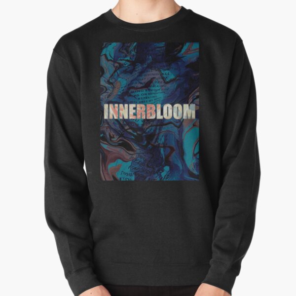 Innerbloom- Rufus du sol  Pullover Sweatshirt RB1512 product Offical rufusdusol Merch