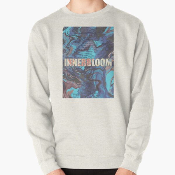 Innerbloom- Rufus du sol           Pullover Sweatshirt RB1512 product Offical rufusdusol Merch