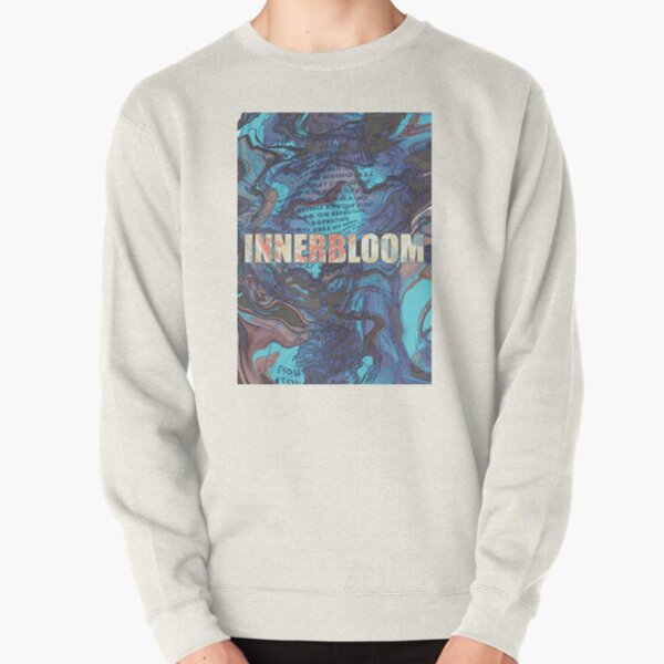 Innerbloom- Rufus du sol Pullover Sweatshirt RB1512 product Offical rufusdusol Merch