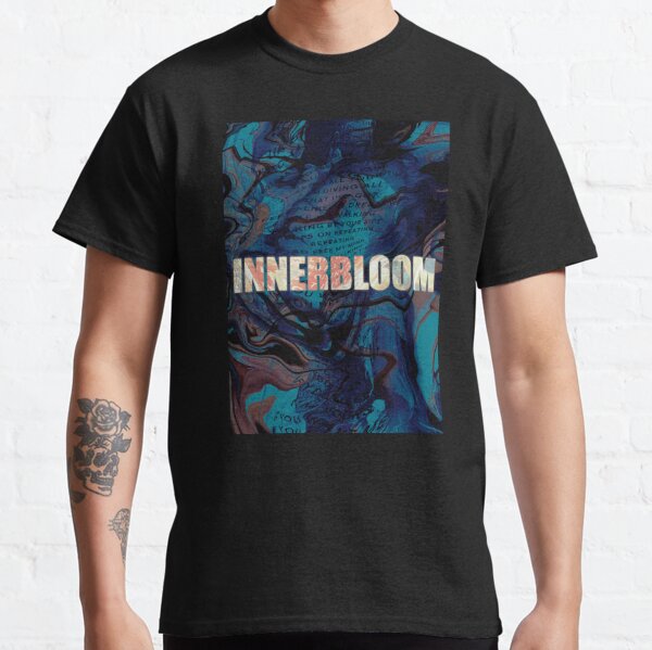 Innerbloom- Rufus du sol    Classic T-Shirt RB1512 product Offical rufusdusol Merch
