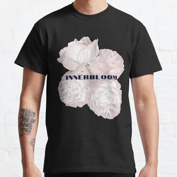 rufus du sol , Innerbloom      Classic T-Shirt RB1512 product Offical rufusdusol Merch
