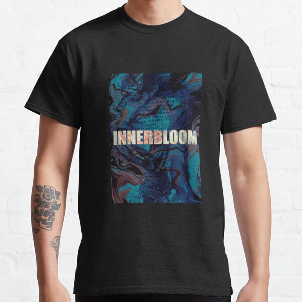 Innerbloom- Rufus du sol Classic T-Shirt RB1512 product Offical rufusdusol Merch