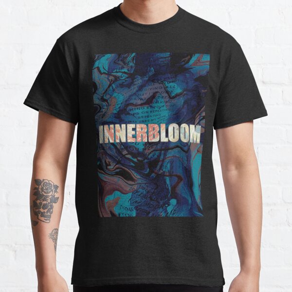 Innerbloom- Rufus du sol  Classic T-Shirt RB1512 product Offical rufusdusol Merch