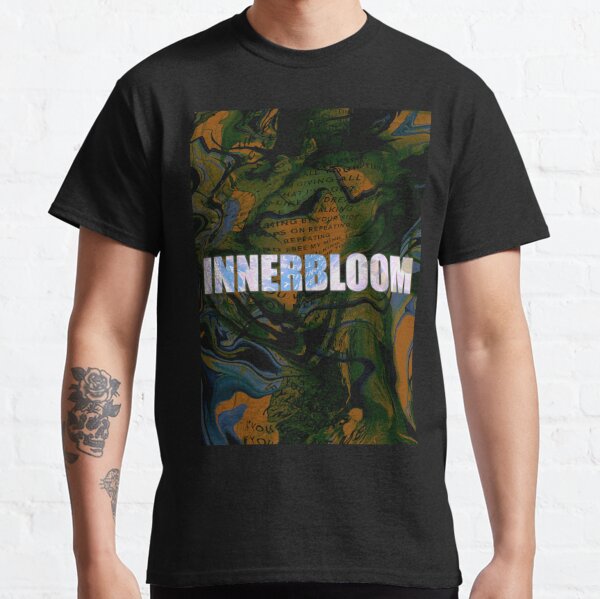 Innerbloom - Rufus du sol  Classic T-Shirt RB1512 product Offical rufusdusol Merch