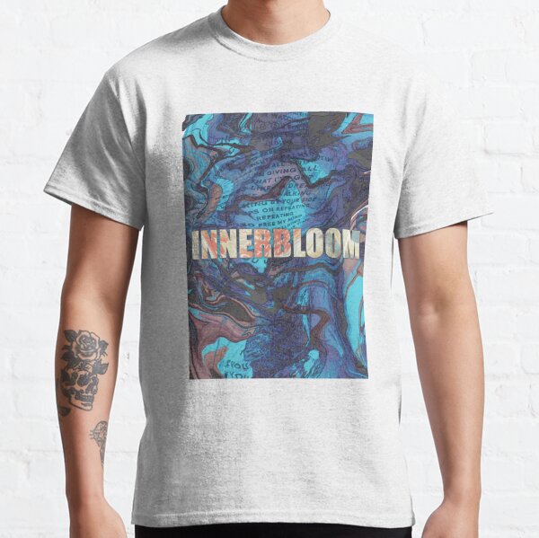 Innerbloom- Rufus du sol Classic T-Shirt RB1512 product Offical rufusdusol Merch