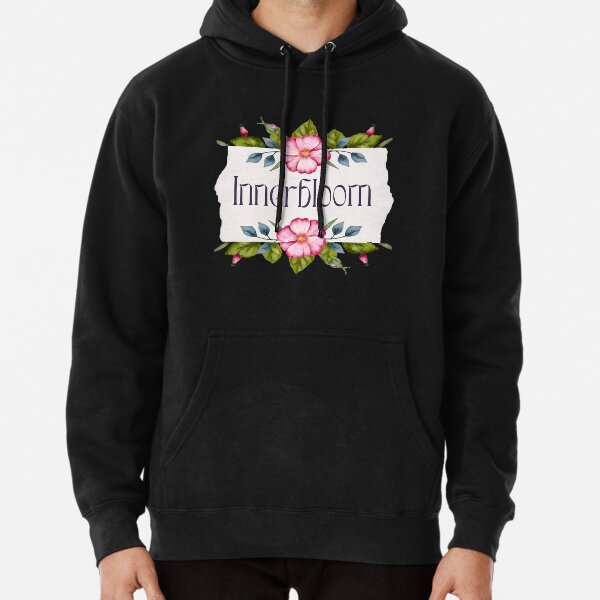 rufus du sol , Innerbloom        Pullover Hoodie RB1512 product Offical rufusdusol Merch