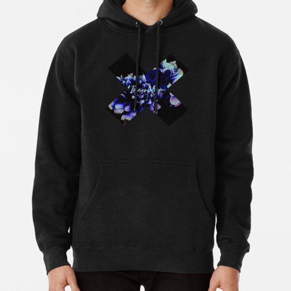 Innerbloom - Rufus du sol Classic T-Shirt Pullover Hoodie RB1512 product Offical rufusdusol Merch