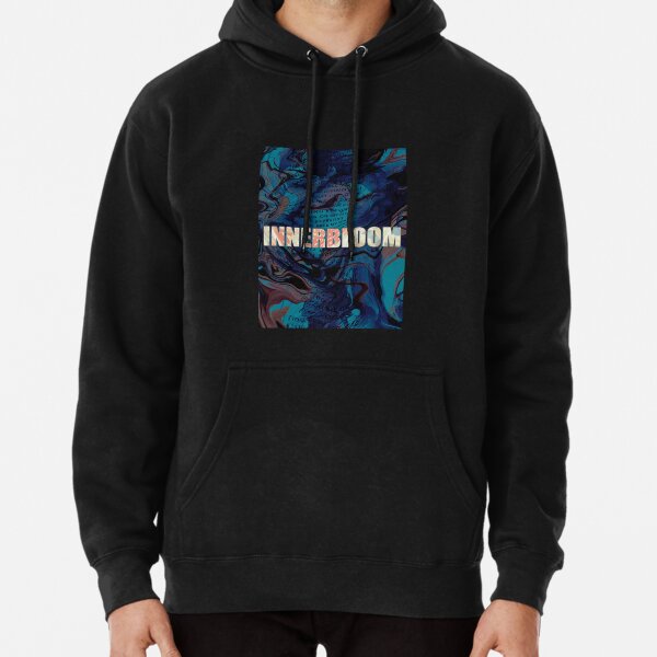 Innerbloom- Rufus du sol Pullover Hoodie RB1512 product Offical rufusdusol Merch