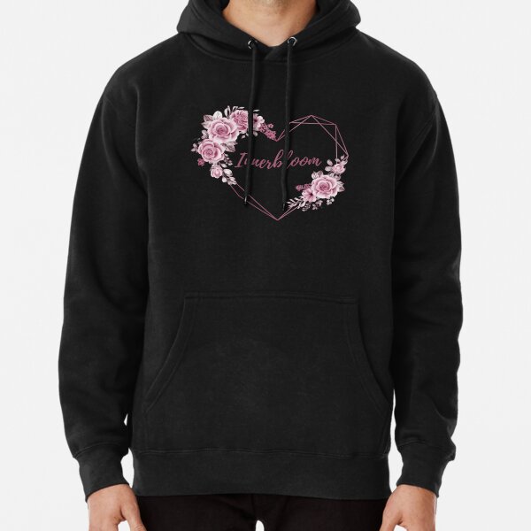 rufus du sol , Innerbloom Pullover Hoodie RB1512 product Offical rufusdusol Merch