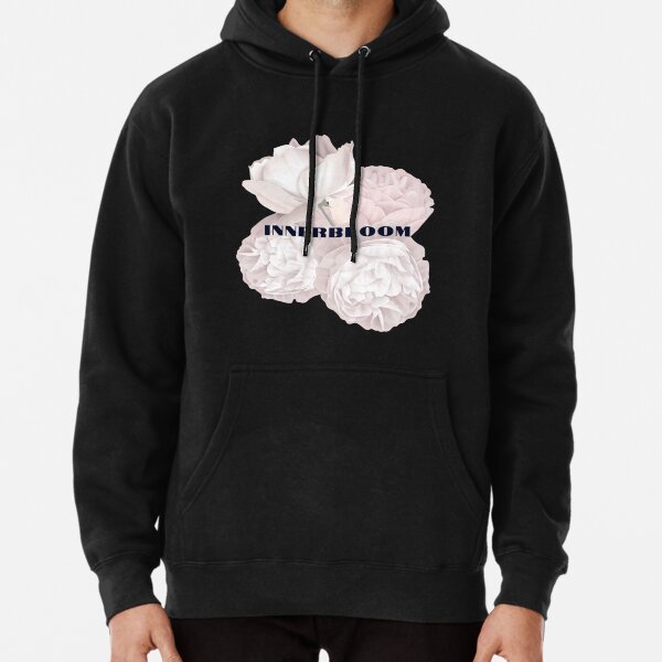 rufus du sol , Innerbloom      Pullover Hoodie RB1512 product Offical rufusdusol Merch