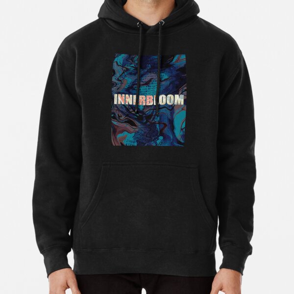 Innerbloom- Rufus du sol    Pullover Hoodie RB1512 product Offical rufusdusol Merch