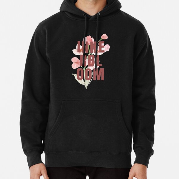 rufus du sol , Innerbloom     Pullover Hoodie RB1512 product Offical rufusdusol Merch
