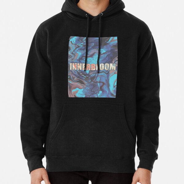 Innerbloom- Rufus du sol   Pullover Hoodie RB1512 product Offical rufusdusol Merch