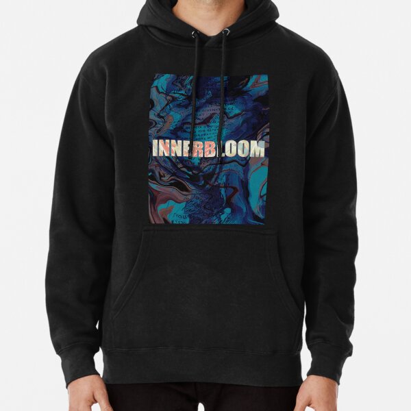 Innerbloom- Rufus du sol  Pullover Hoodie RB1512 product Offical rufusdusol Merch