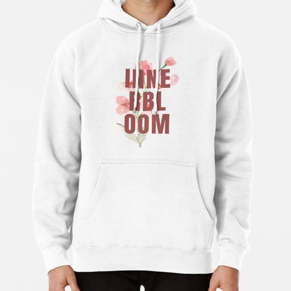rufus du sol , Innerbloom     Pullover Hoodie RB1512 product Offical rufusdusol Merch