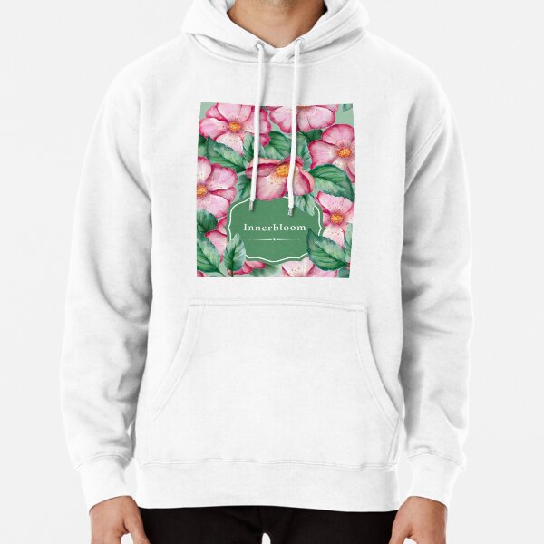 rufus du sol , Innerbloom      Pullover Hoodie RB1512 product Offical rufusdusol Merch
