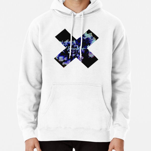 Innerbloom - Rufus du sol         Pullover Hoodie RB1512 product Offical rufusdusol Merch