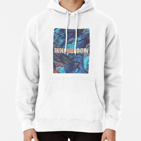 Innerbloom- Rufus du sol Pullover Hoodie RB1512 product Offical rufusdusol Merch