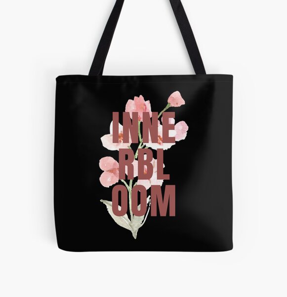 rufus du sol , Innerbloom  All Over Print Tote Bag RB1512 product Offical rufusdusol Merch