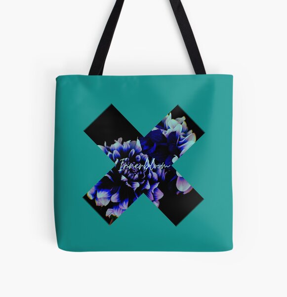 Innerbloom - Rufus du sol         All Over Print Tote Bag RB1512 product Offical rufusdusol Merch