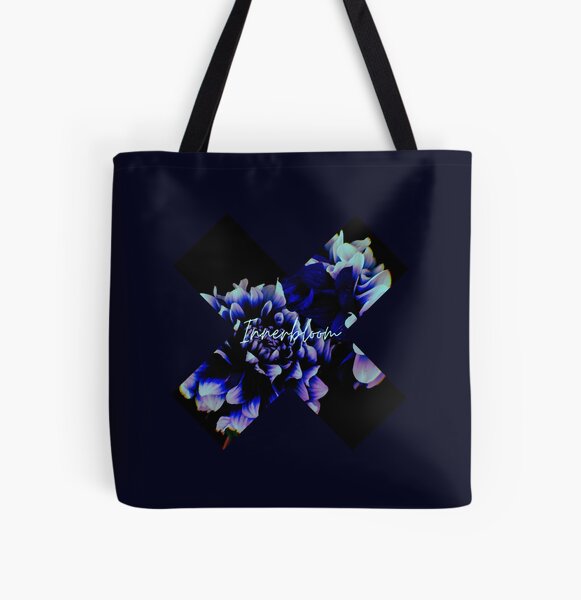 Innerbloom - Rufus du sol Classic T-Shirt All Over Print Tote Bag RB1512 product Offical rufusdusol Merch