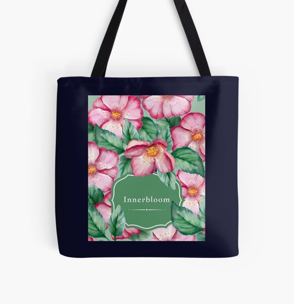 rufus du sol , Innerbloom      Classic T-Shirt All Over Print Tote Bag RB1512 product Offical rufusdusol Merch
