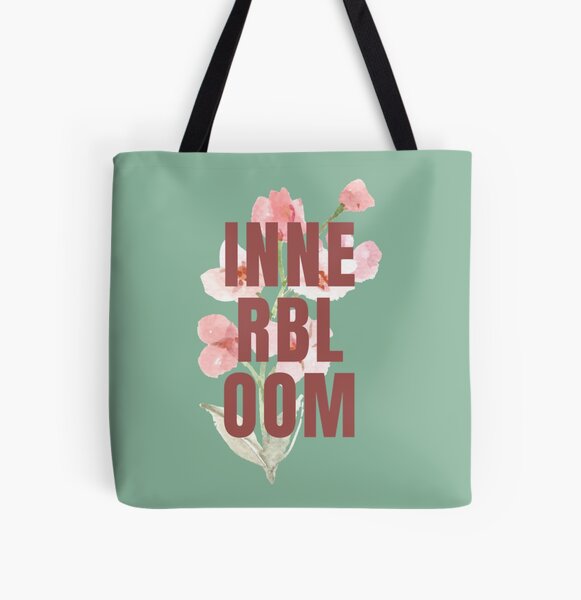 rufus du sol , Innerbloom     All Over Print Tote Bag RB1512 product Offical rufusdusol Merch